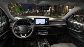 2026 Lincoln Lincoln Corsair® Internal Image 2